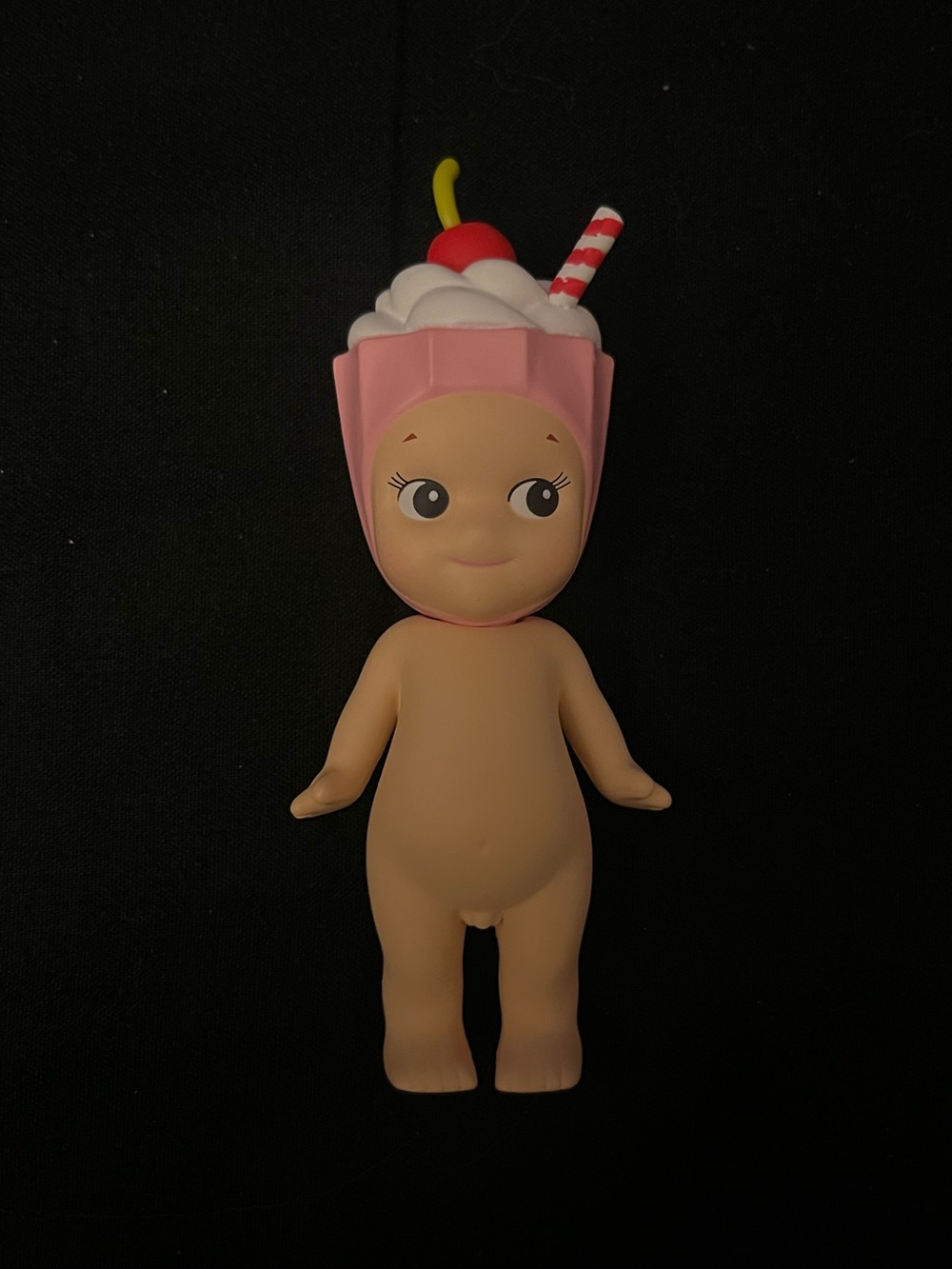 Sonny Angel • Snack Series • Milkshake